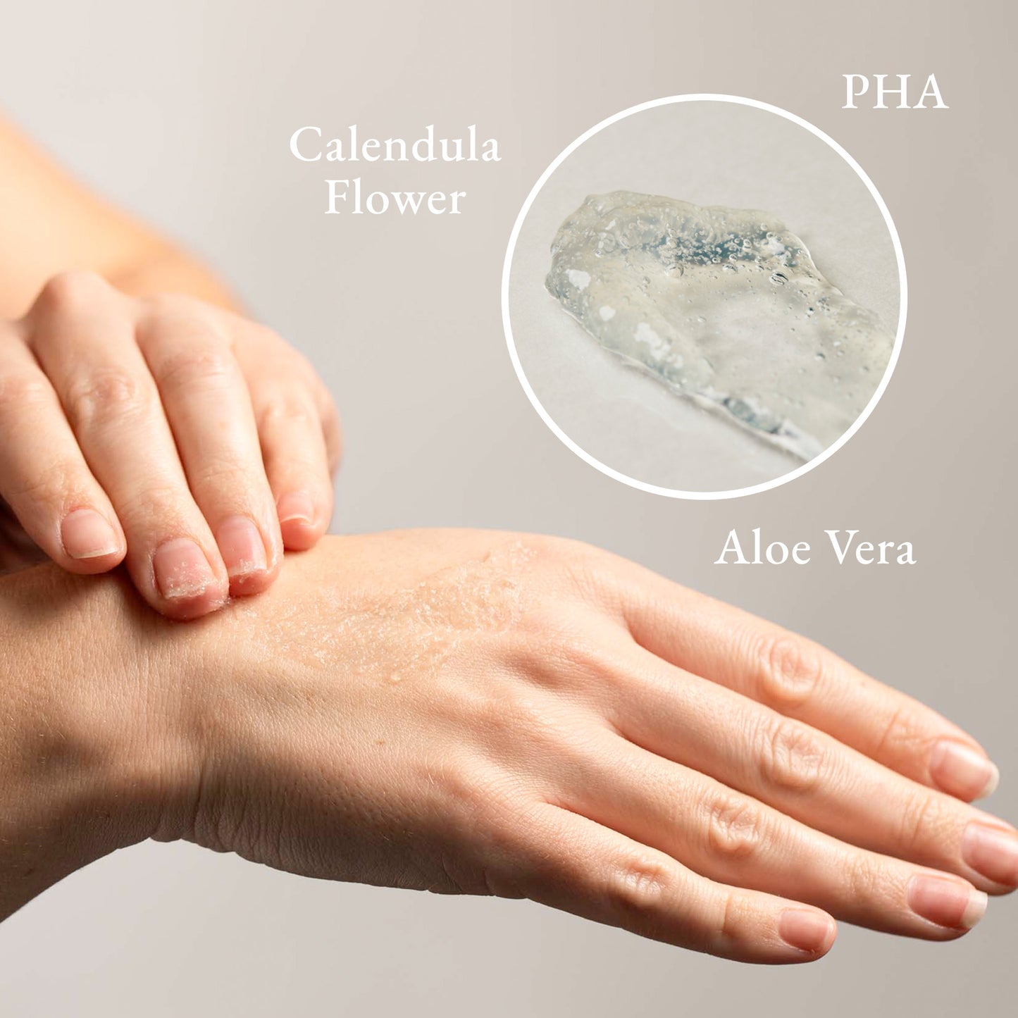 Pore Refining Exfoliator