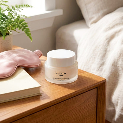 Pore Refining Exfoliator