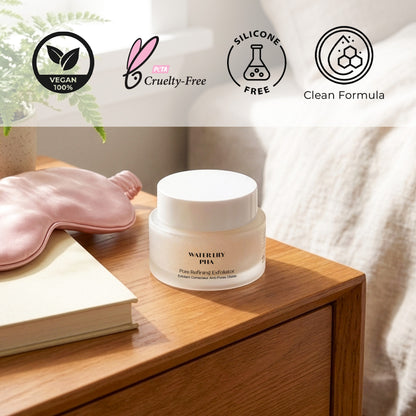 Pore Refining Exfoliator