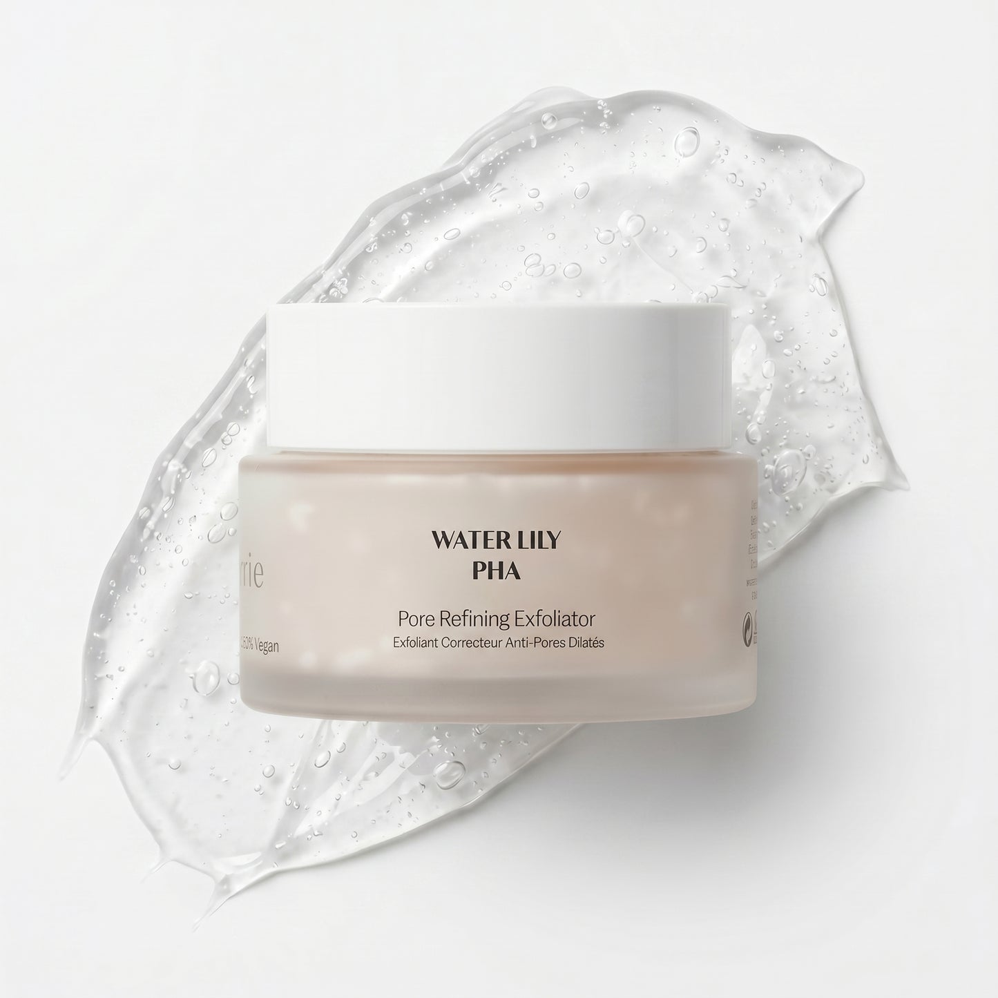 Pore Refining Exfoliator