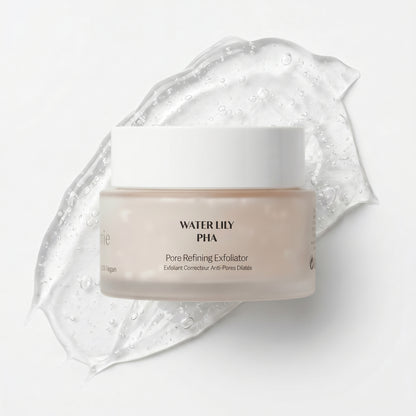 Pore Refining Exfoliator
