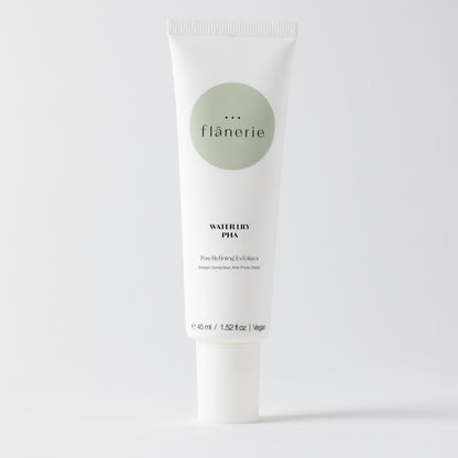 Pore Refining Exfoliator