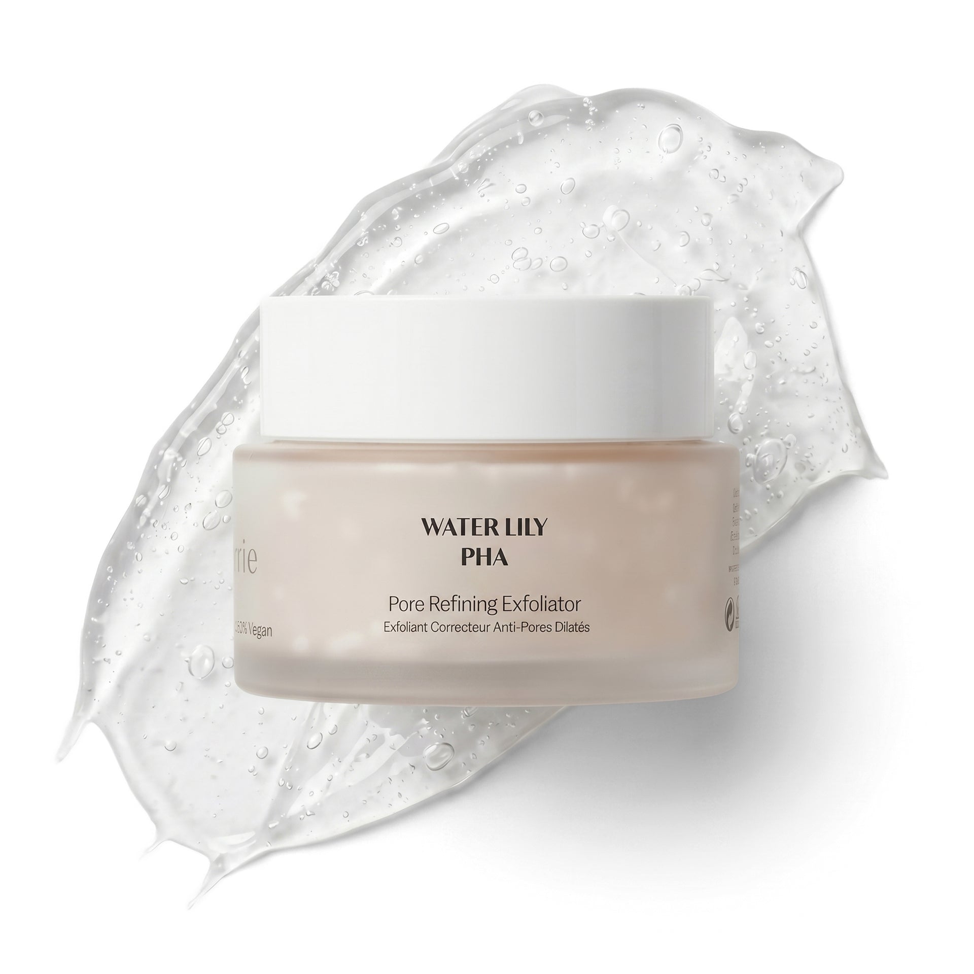 Pore Refining Exfoliator
