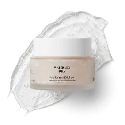 Pore Refining Exfoliator
