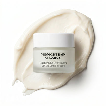 Brightening Eye Cream