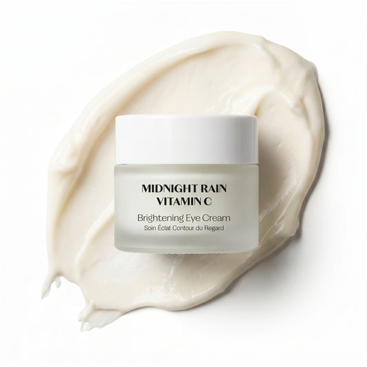 Brightening Eye Cream