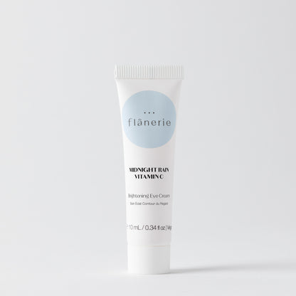 Aydınlatıcı Göz Kremi