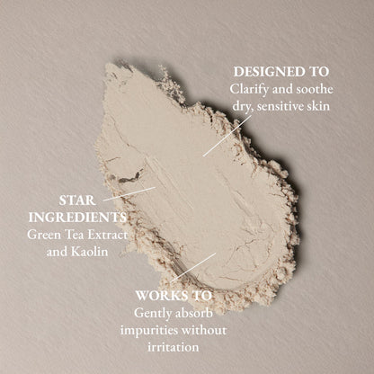 Purifying Cleansing Powder