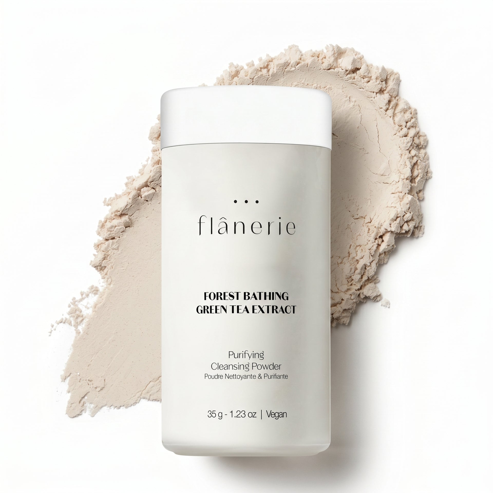Purifying Cleansing Powder