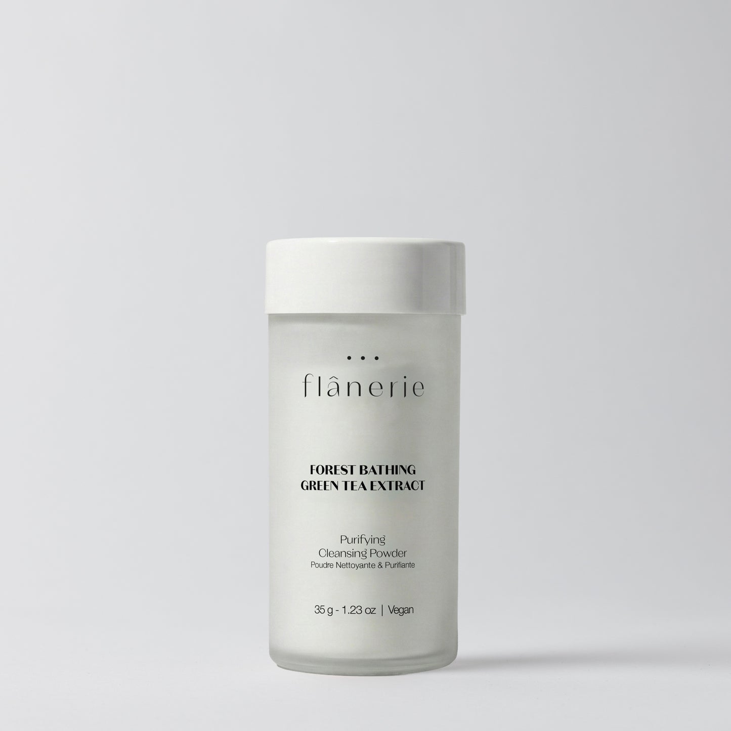 Purifying Cleansing Powder