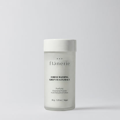 Purifying Cleansing Powder