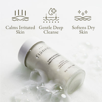 Purifying Cleansing Powder