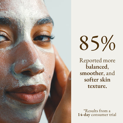 Purifying Cleansing Powder