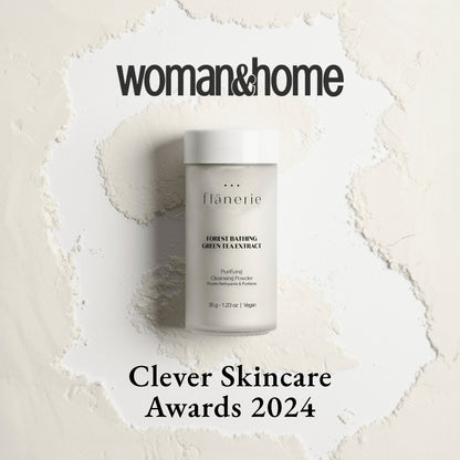 Purifying Cleansing Powder