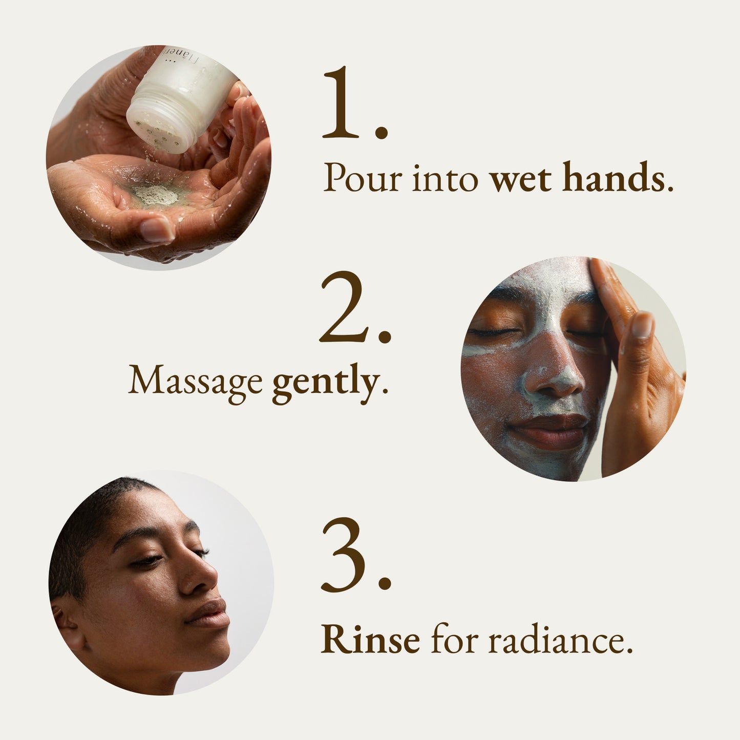 Purifying Cleansing Powder