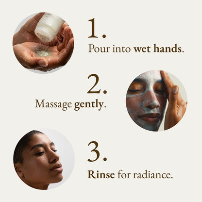 Purifying Cleansing Powder