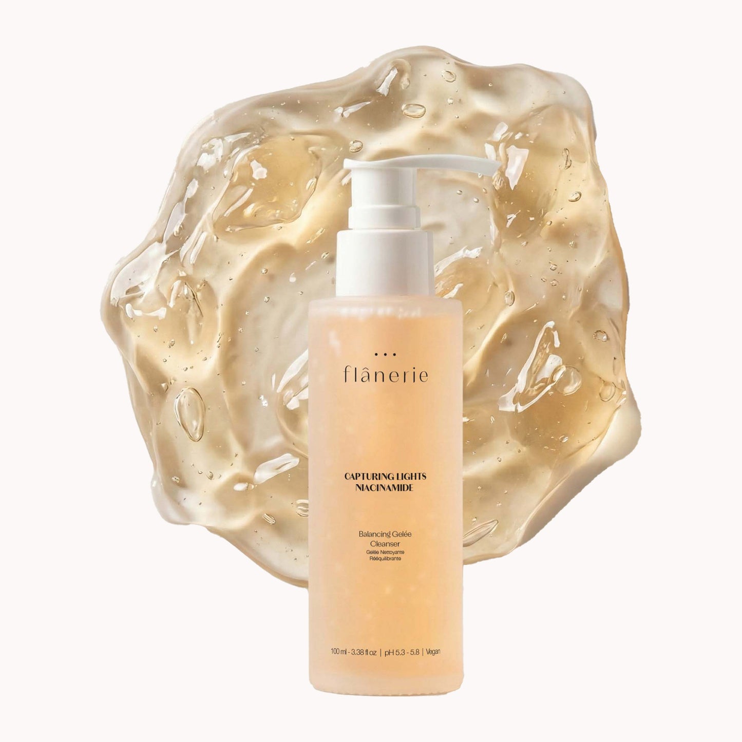 Balancing Gelée Cleanser