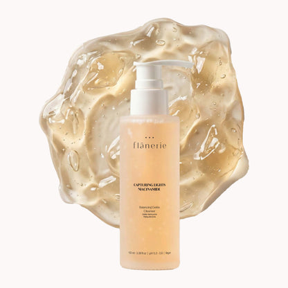 Balancing Gelée Cleanser
