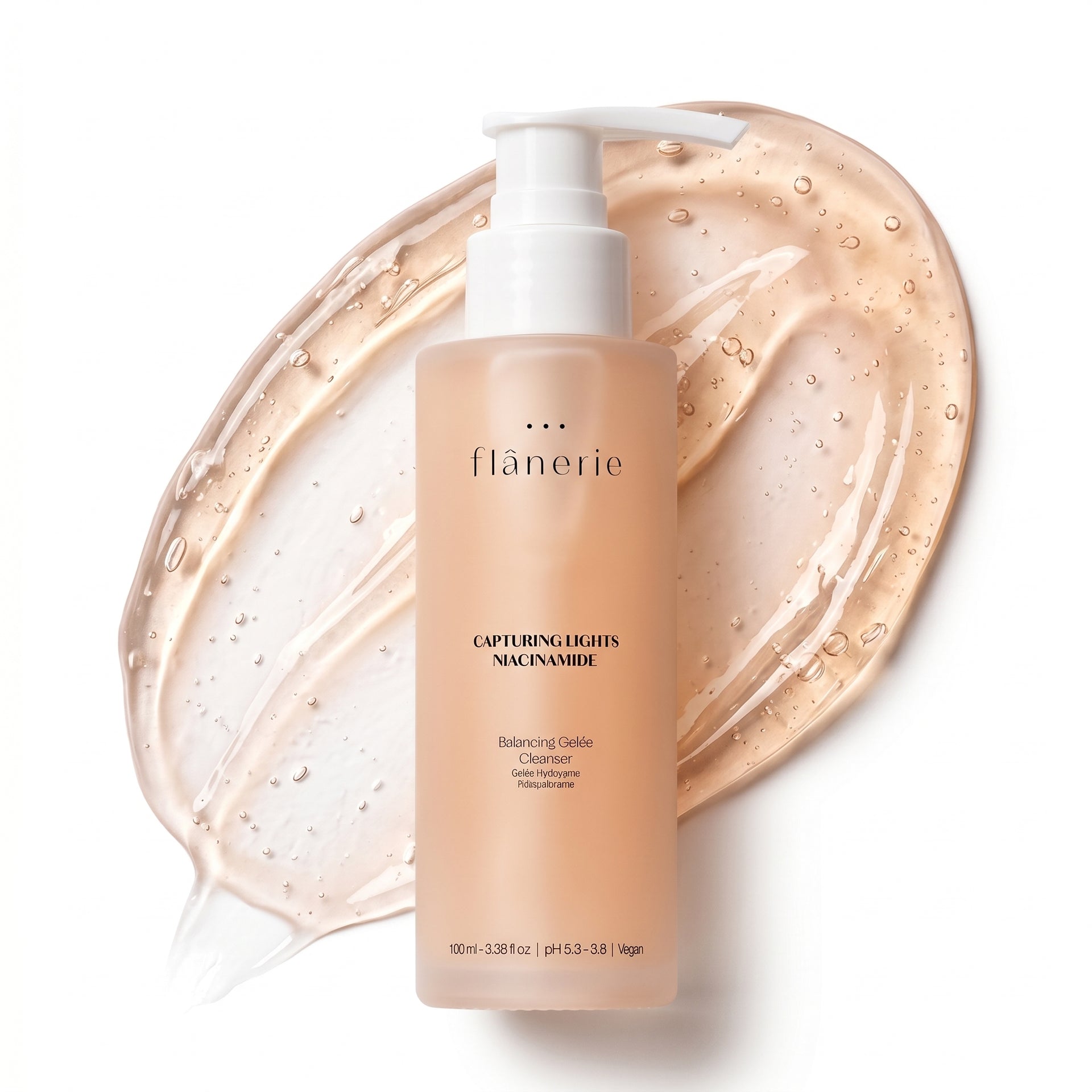 Balancing Gelée Cleanser