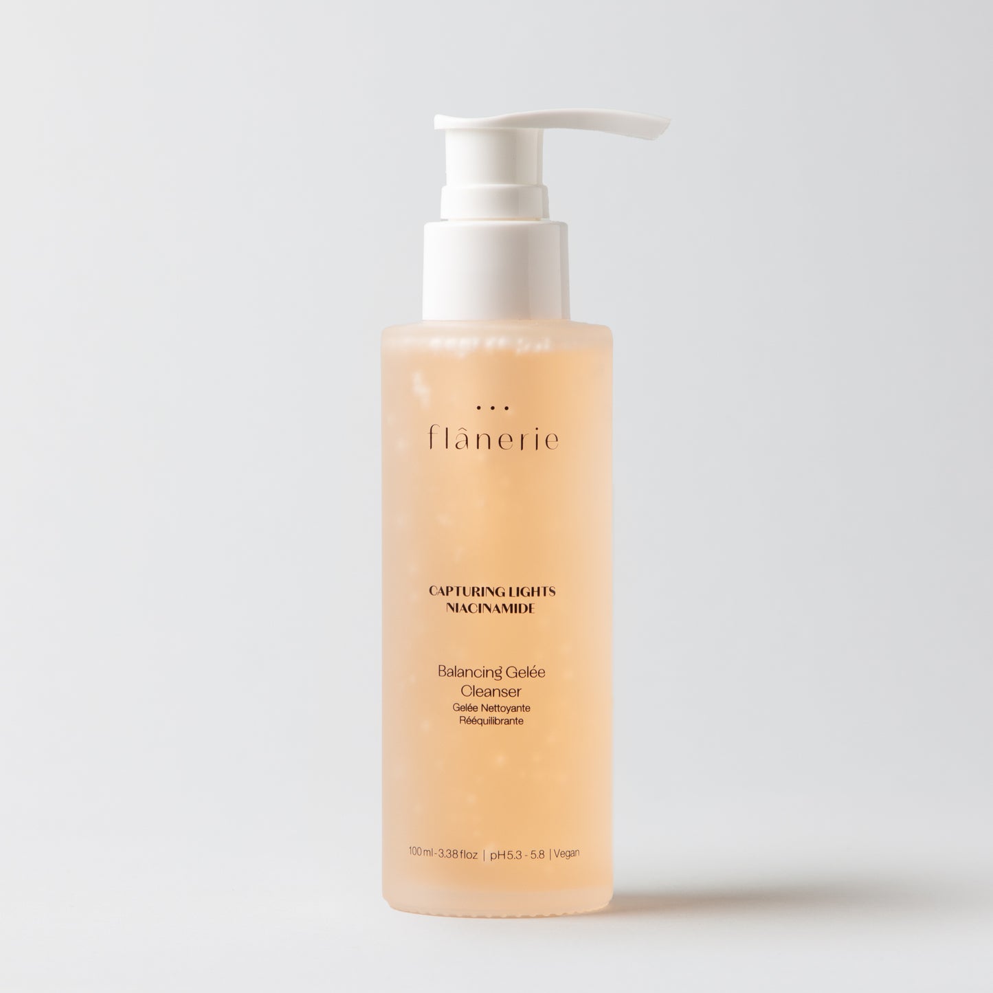 Balancing Gelée Cleanser