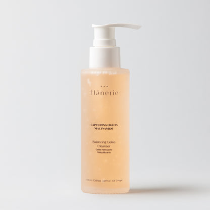 Balancing Gelée Cleanser