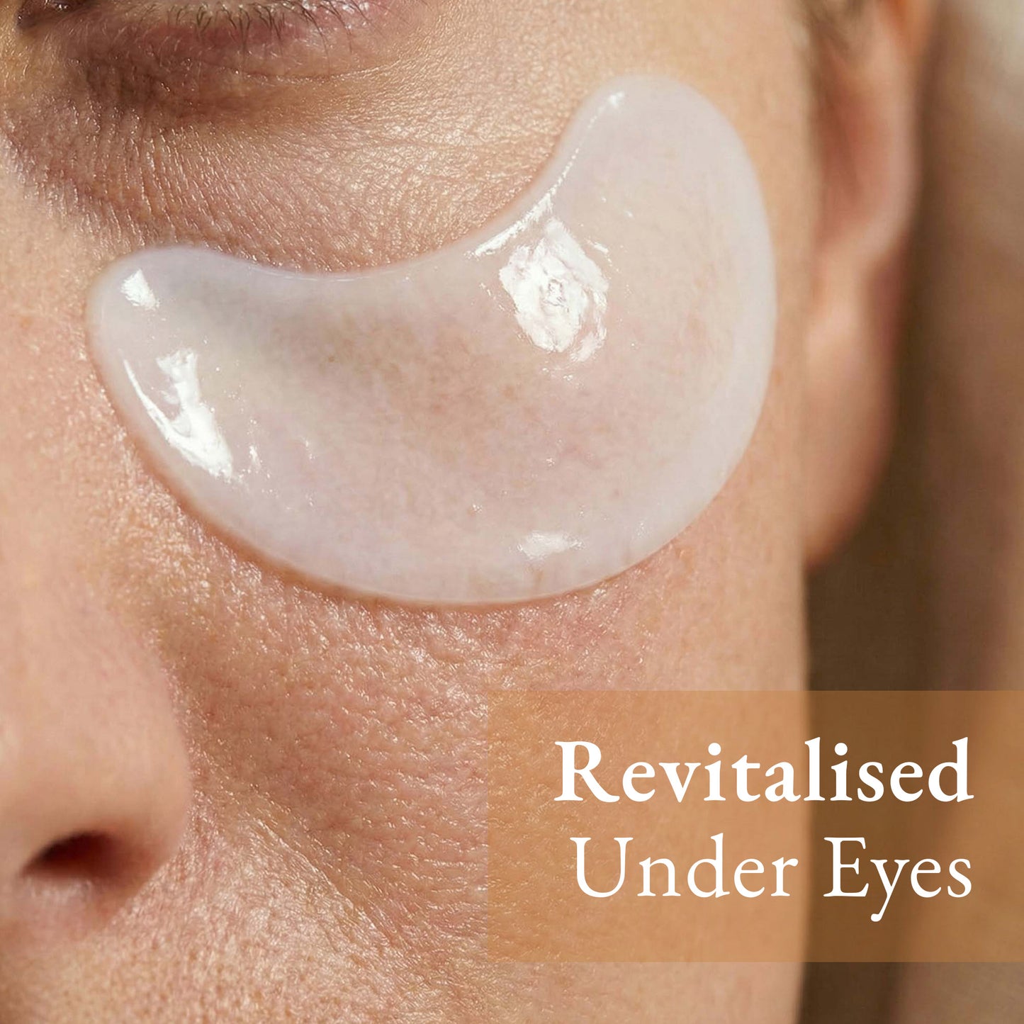 Radiant Glow Eye Masks