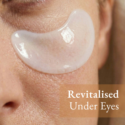 Radiant Glow Eye Masks