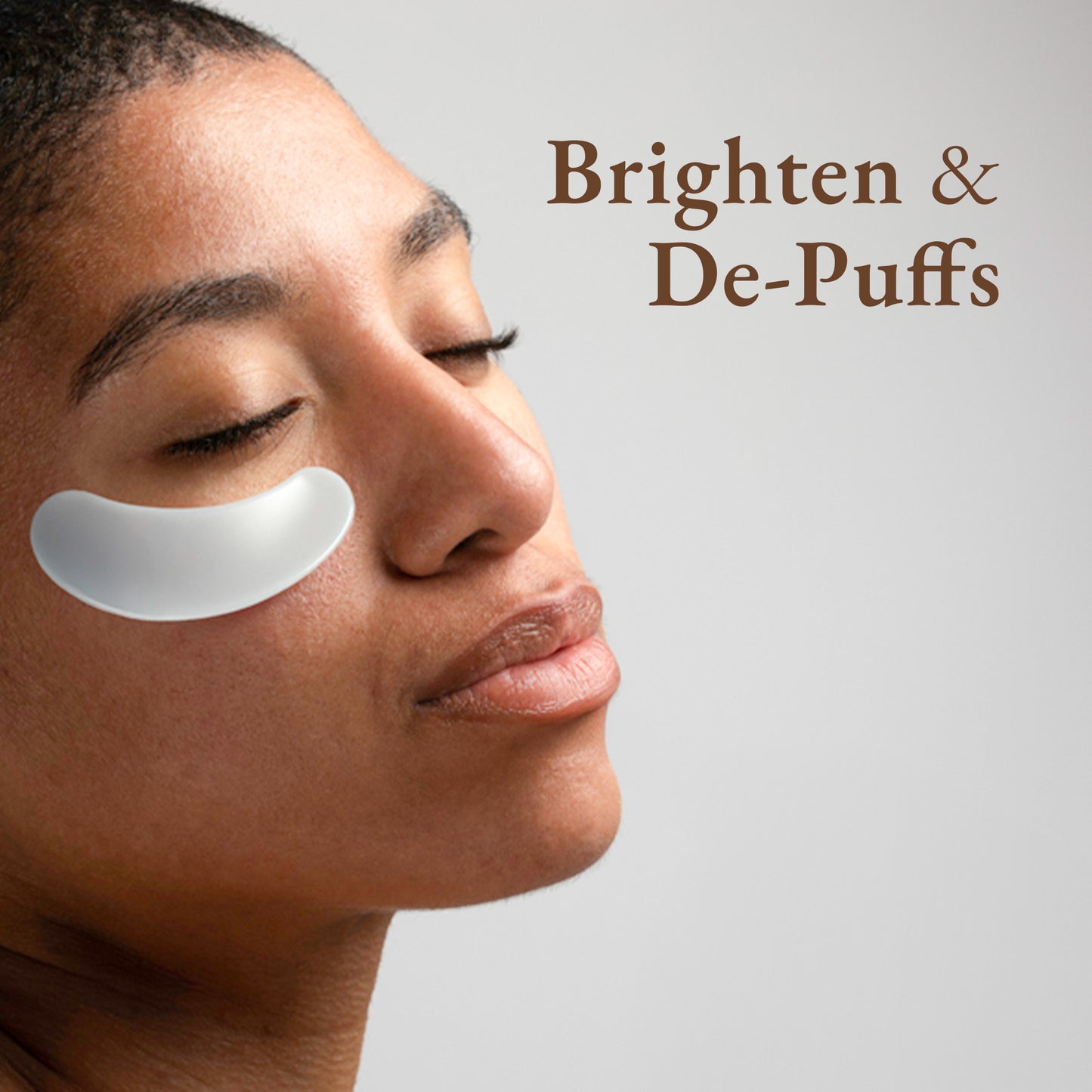 Radiant Glow Eye Masks