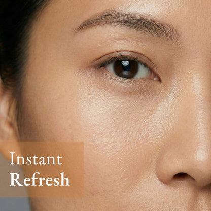 Radiant Glow Eye Masks
