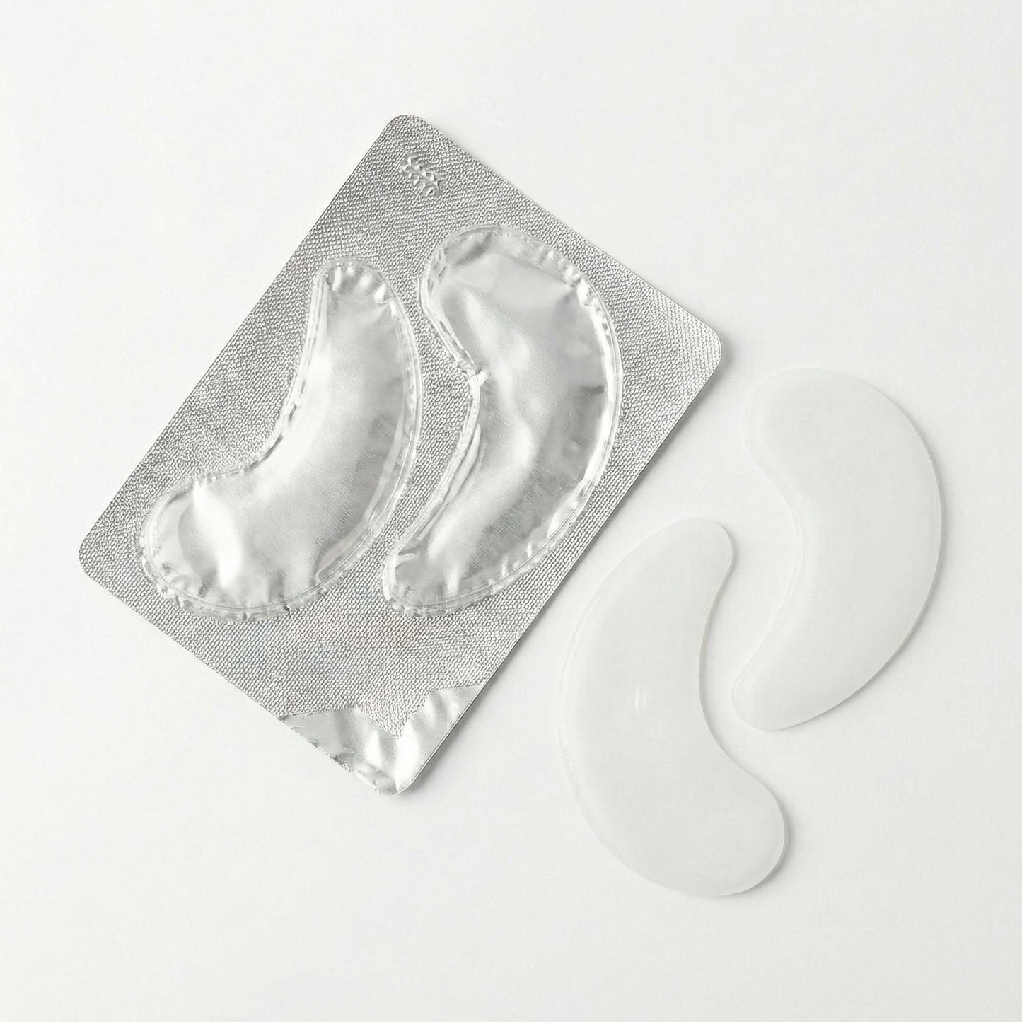 Radiant Glow Eye Masks