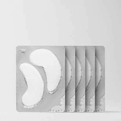 Işıltılı Parıltılı Göz Maskeleri