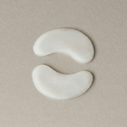 Radiant Glow Eye Masks
