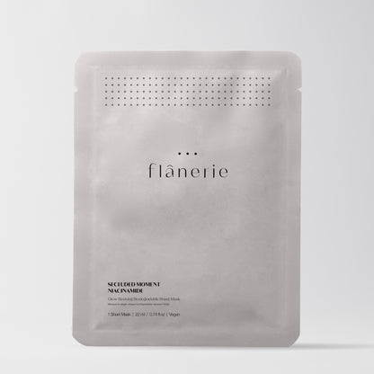 Glow-Reviving Sheet Mask