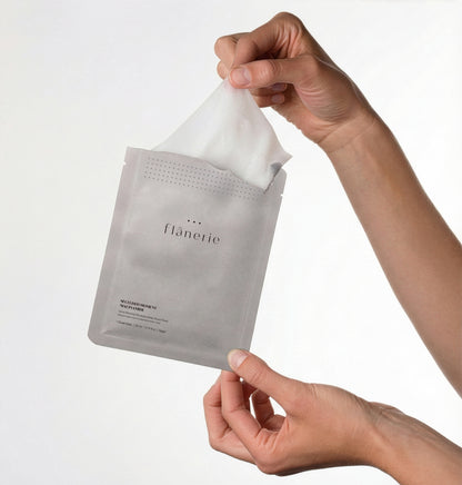 Glow-Reviving Sheet Mask