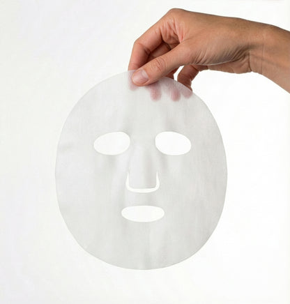 Glow-Reviving Sheet Mask