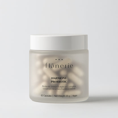 Probiotic Inner Balance Complex