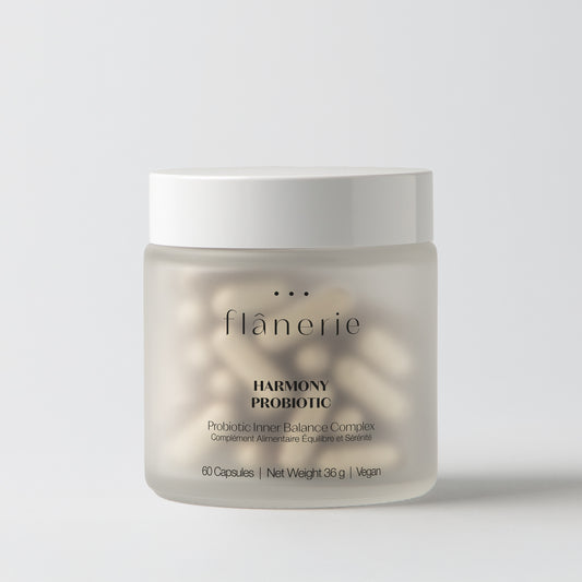 Probiotic Inner Balance Complex