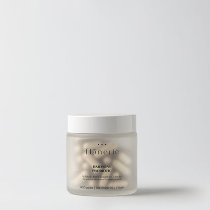 Probiotic Inner Balance Complex
