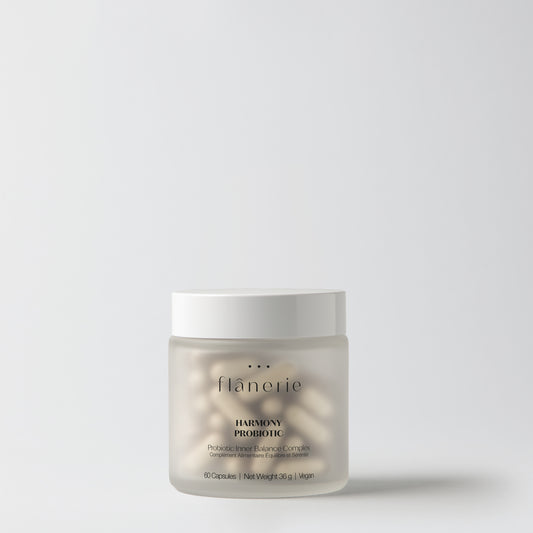 Probiotic Inner Balance Complex