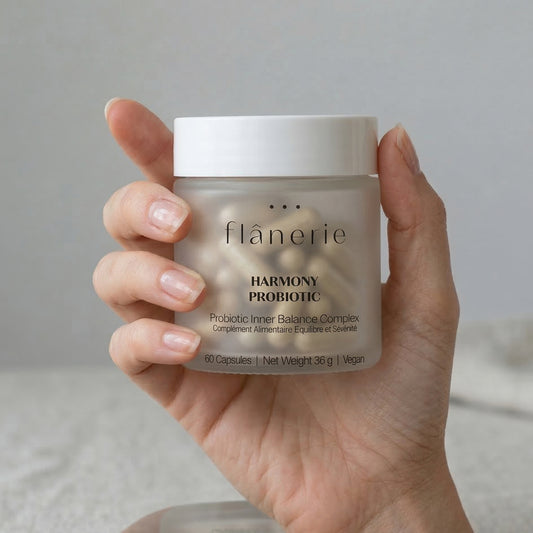 Probiotic Inner Balance Complex