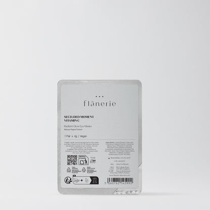 Işıltılı Parıltılı Göz Maskeleri