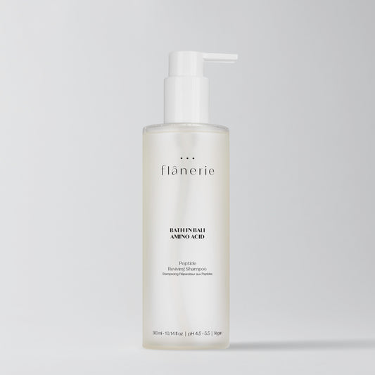 Peptide Reviving Shampoo
