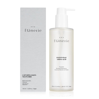 Peptide Reviving Shampoo