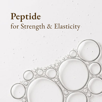 Peptit Canlandırıcı Şampuan