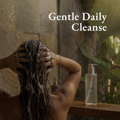 Peptit Canlandırıcı Şampuan