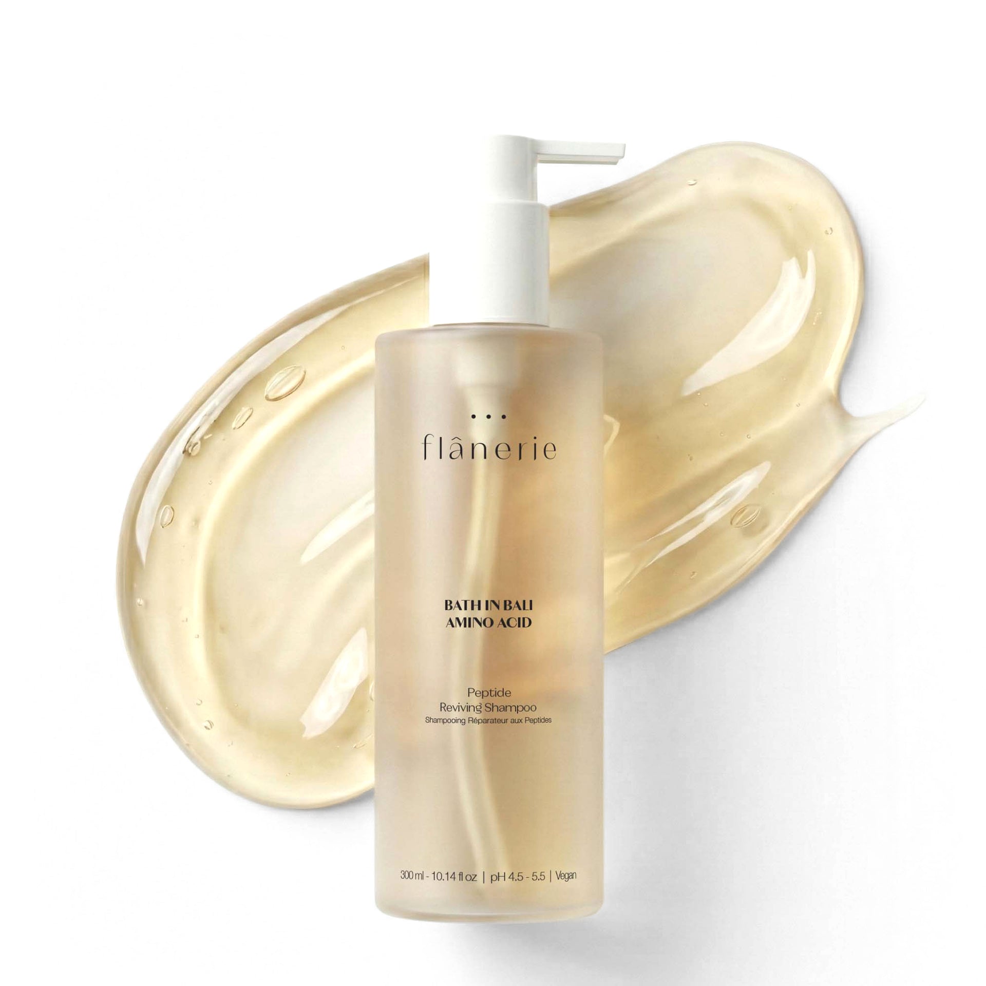 Peptide Reviving Shampoo