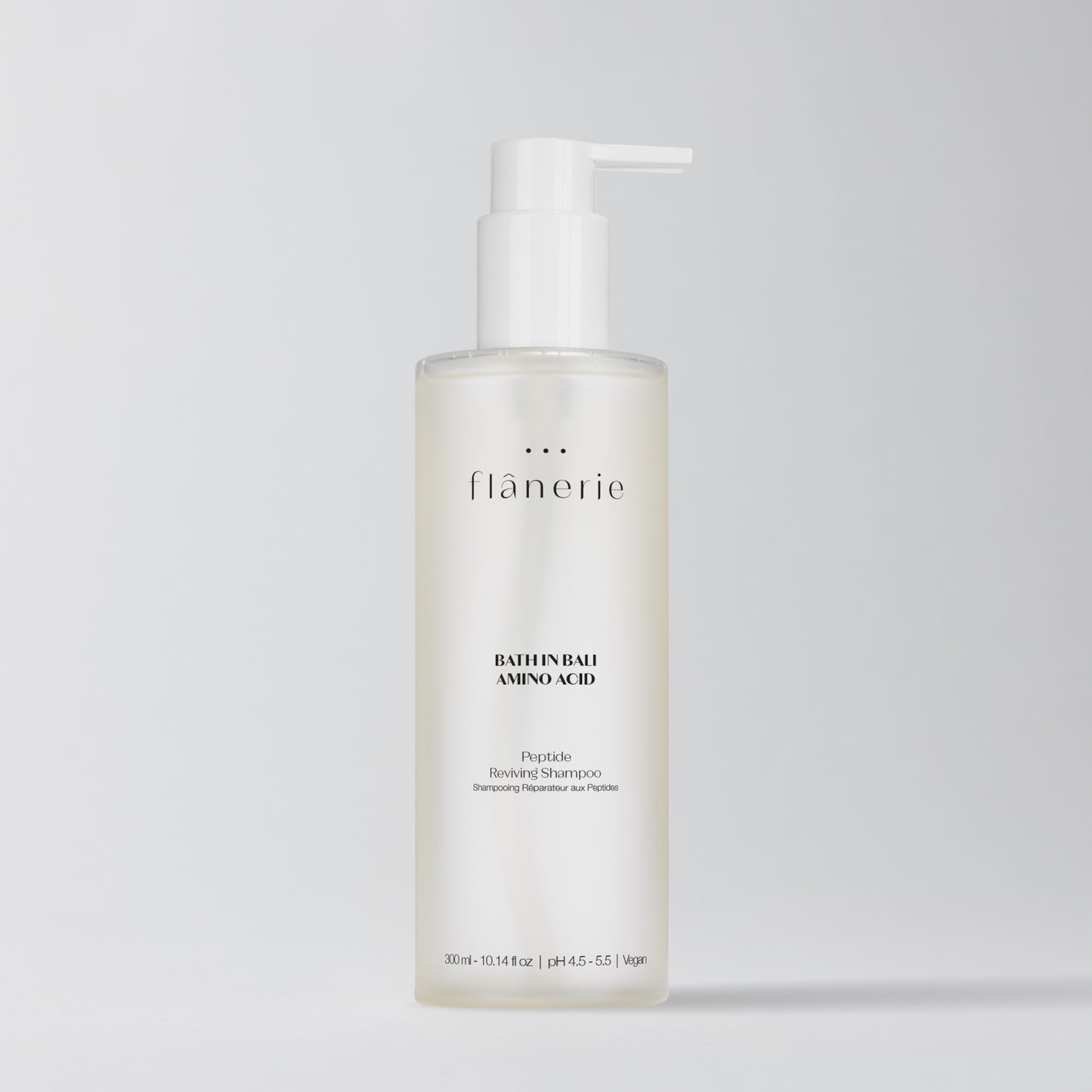 Peptit Canlandırıcı Şampuan