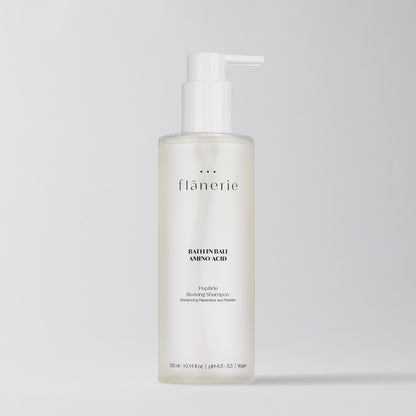 Peptit Canlandırıcı Şampuan