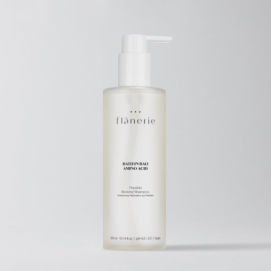 Peptit Canlandırıcı Şampuan