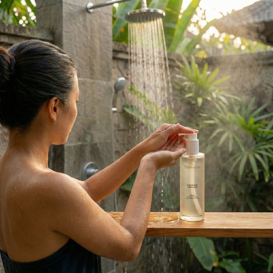 Peptide Reviving Shampoo